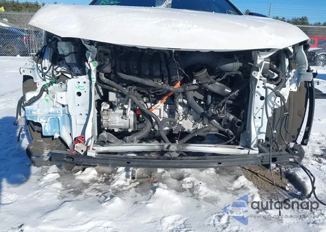 2020 Lexus Ux 250H z USA, uszkodzony, nr VIN JTHP9JBH9L2033003